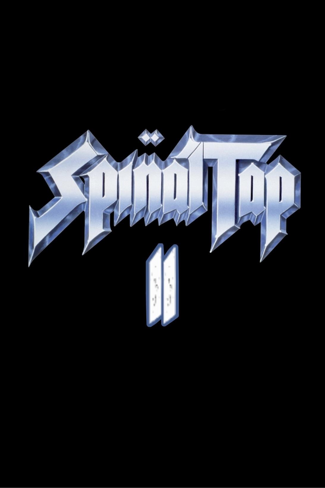 Постер Spinal Tap II: The End Continues